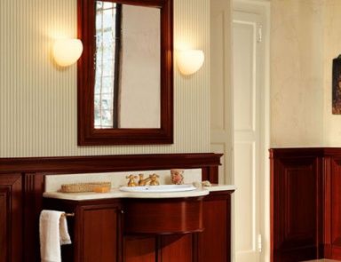 Kommode unter dem Waschbecken Bathroom, Faoma