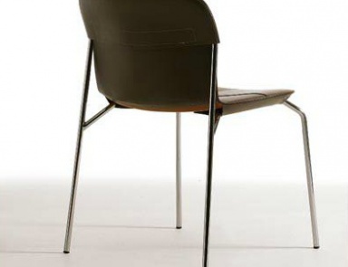 Sessel K. U., ohne Armlehnen, Fasem