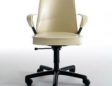 Sessel Luna, Fasem