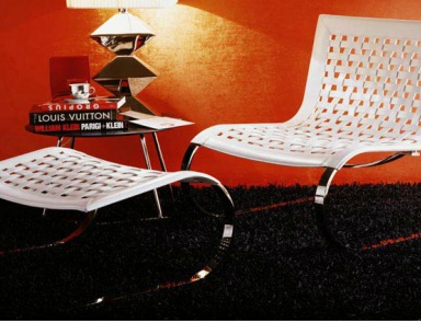 Sessel O ' mies, Fasem