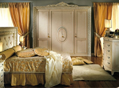 Kleiderschrank, Gasperini