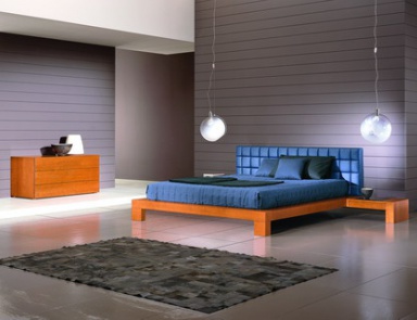 Doppelbett Faletti03, Favero