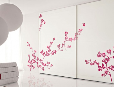 Schrank, Olivieri