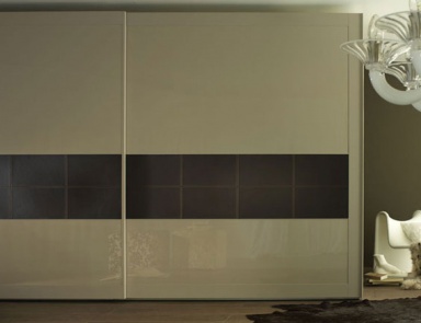 Schrank, Olivieri