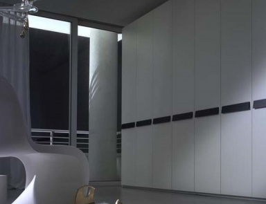 Schrank, Olivieri