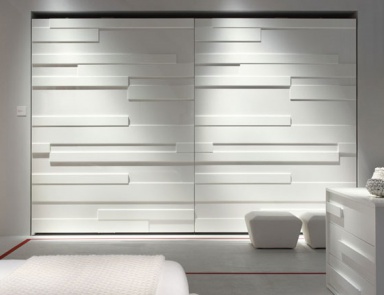 Kleiderschrank Olivieri