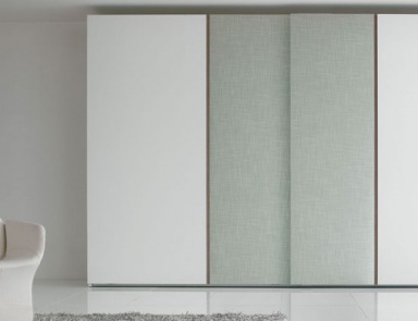 Schrank, Olivieri