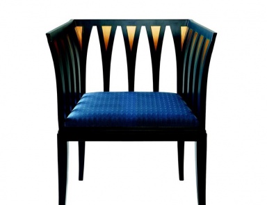 Sessel Blue, Adelta
