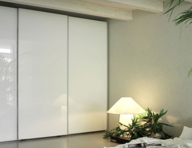 Schrank, Olivieri
