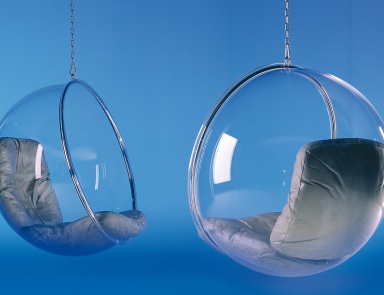 Sessel Bubble, Adelta