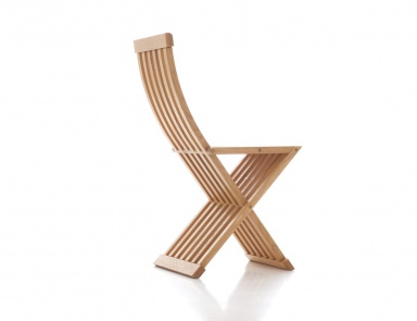 Stuhl faltbar TOMASA, Cassina