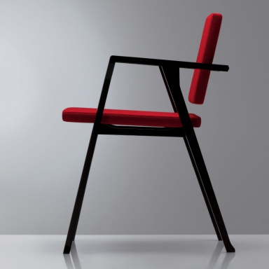 Stuhl 832 LUISA