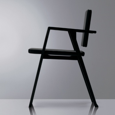 Stuhl 832 LUISA