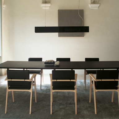 Stuhl 832 LUISA