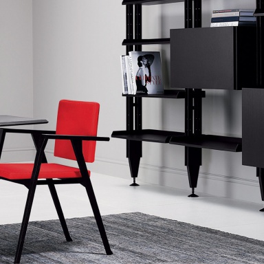 Stuhl 832 LUISA