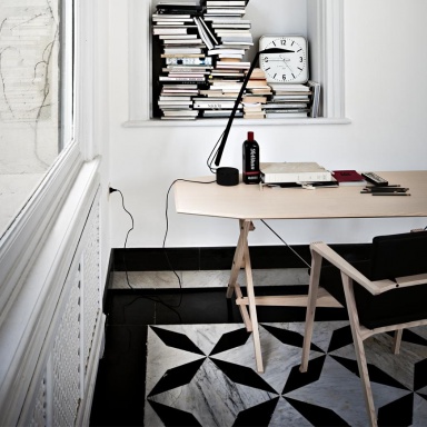 Stuhl 832 LUISA