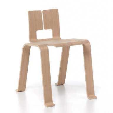 Stuhl 517 OMBRA TOKYO