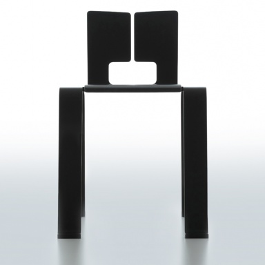 Stuhl 517 OMBRA TOKYO