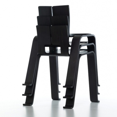 Stuhl 517 OMBRA TOKYO