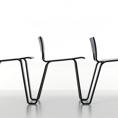 Stuhl 517 OMBRA TOKYO