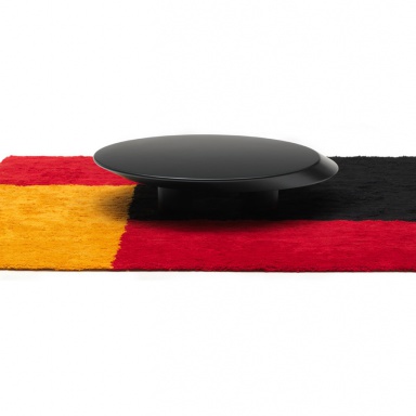 Beistelltisch Couchtisch ACCORDO