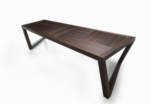 Sitzbank, Cassina