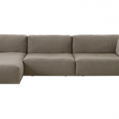 Modulares Sofa MEX 265/267