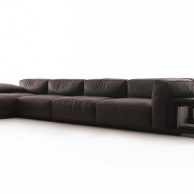 Modulares Sofa MEX 265/267