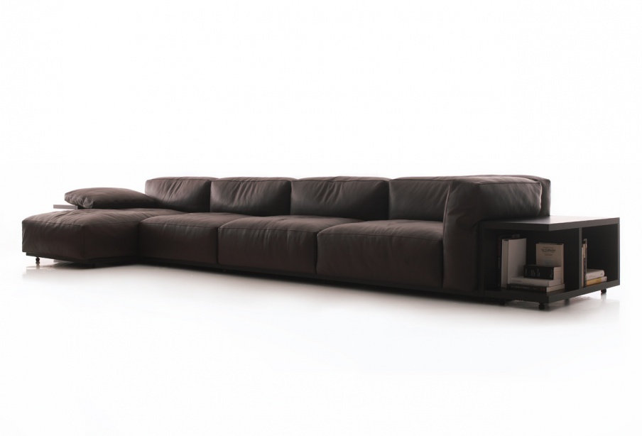 Modulares Sofa MEX 265/267, Cassina