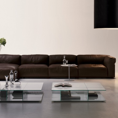 Modulares Sofa MEX 265/267