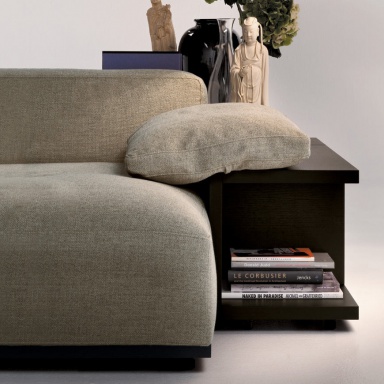Modulares Sofa MEX 265/267