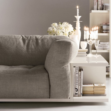 Modulares Sofa MEX 265/267