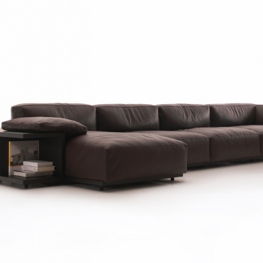 Modulares Sofa MEX 265/267