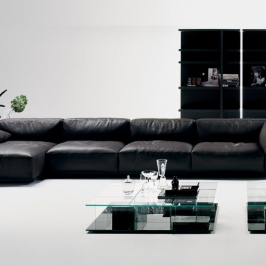 Modulares Sofa MEX 265/267