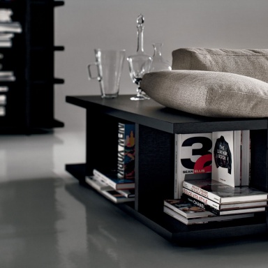 Modulares Sofa MEX 265/267