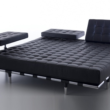 Modulares Sofa 241 PRIVE