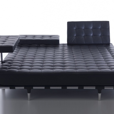 Modulares Sofa 241 PRIVE