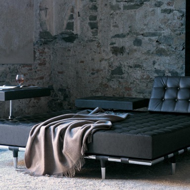 Modulares Sofa 241 PRIVE