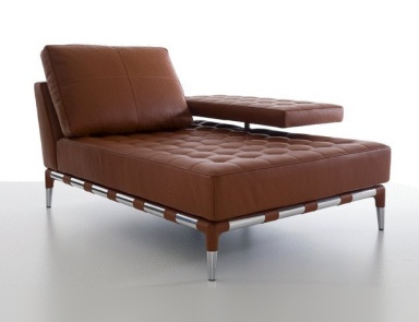 Sofa - Liege 241 PRIVE, Cassina