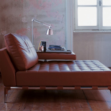 Sofa 241 PRIVE