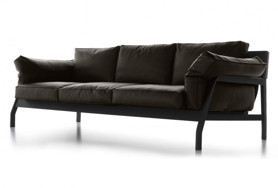 Sofa Dreibettzimmer 285 ELORO, Cassina