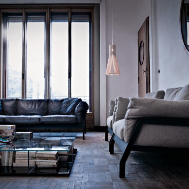 Sofa 285 ELORO