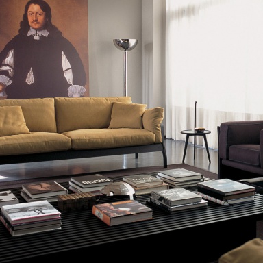 Sofa 285 ELORO