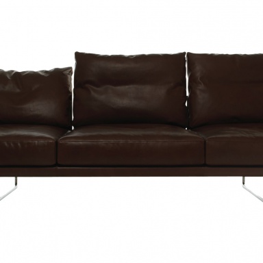 Sofa Dreibettzimmer 185-188 TOOT