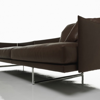 Sofa Dreibettzimmer 185-188 TOOT