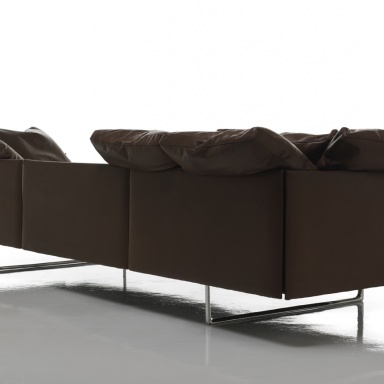 Sofa Dreibettzimmer 185-188 TOOT