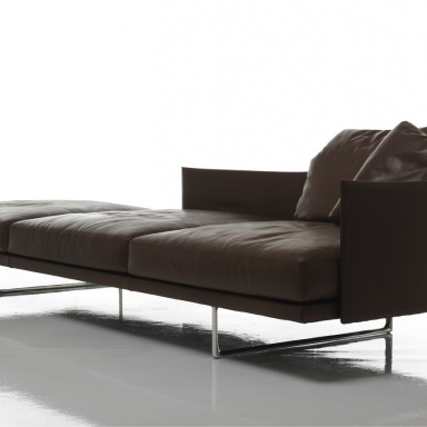 Sofa Dreibettzimmer 185-188 TOOT