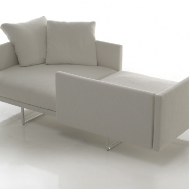 Sofa Dreibettzimmer 185-188 TOOT