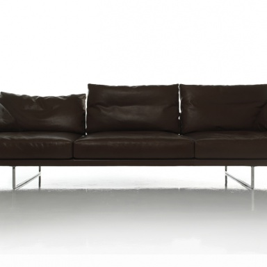 Sofa Dreibettzimmer 185-188 TOOT