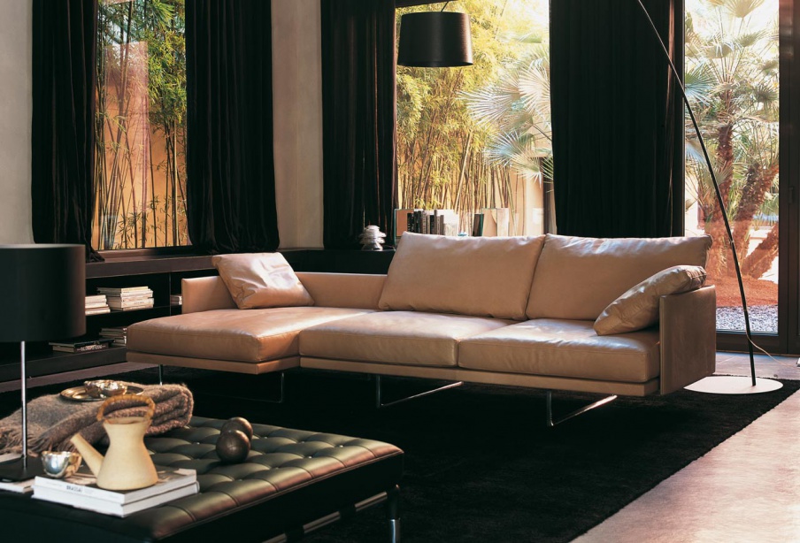 Modulares Sofa 185-188 TOOT, Cassina